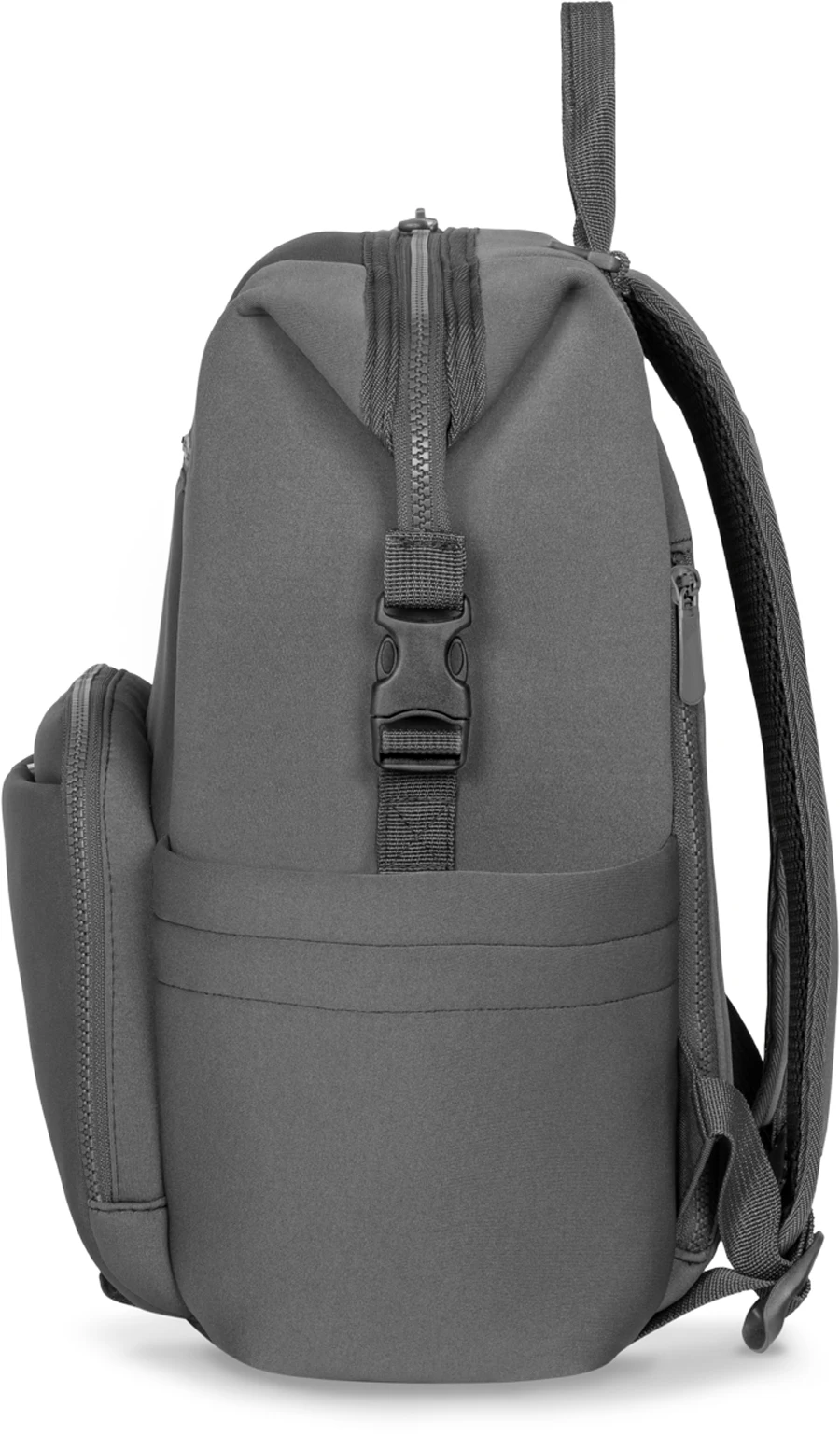 Рюкзак Lionelo Little Cube GREY STONE